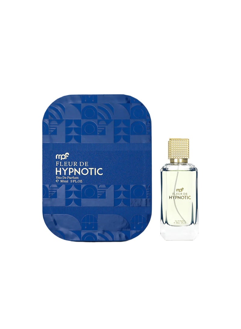 mpf Fleur de Hypnotic EDP 90ML - Image 1